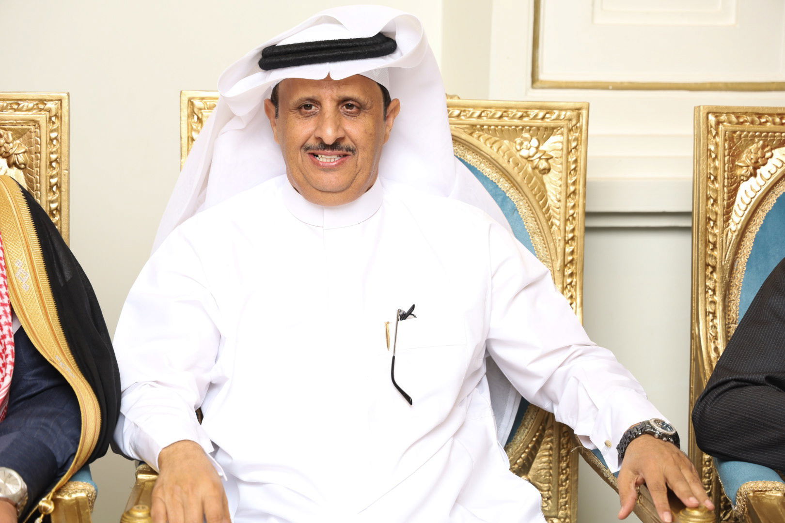 زواج شادي بن غالي الحربي