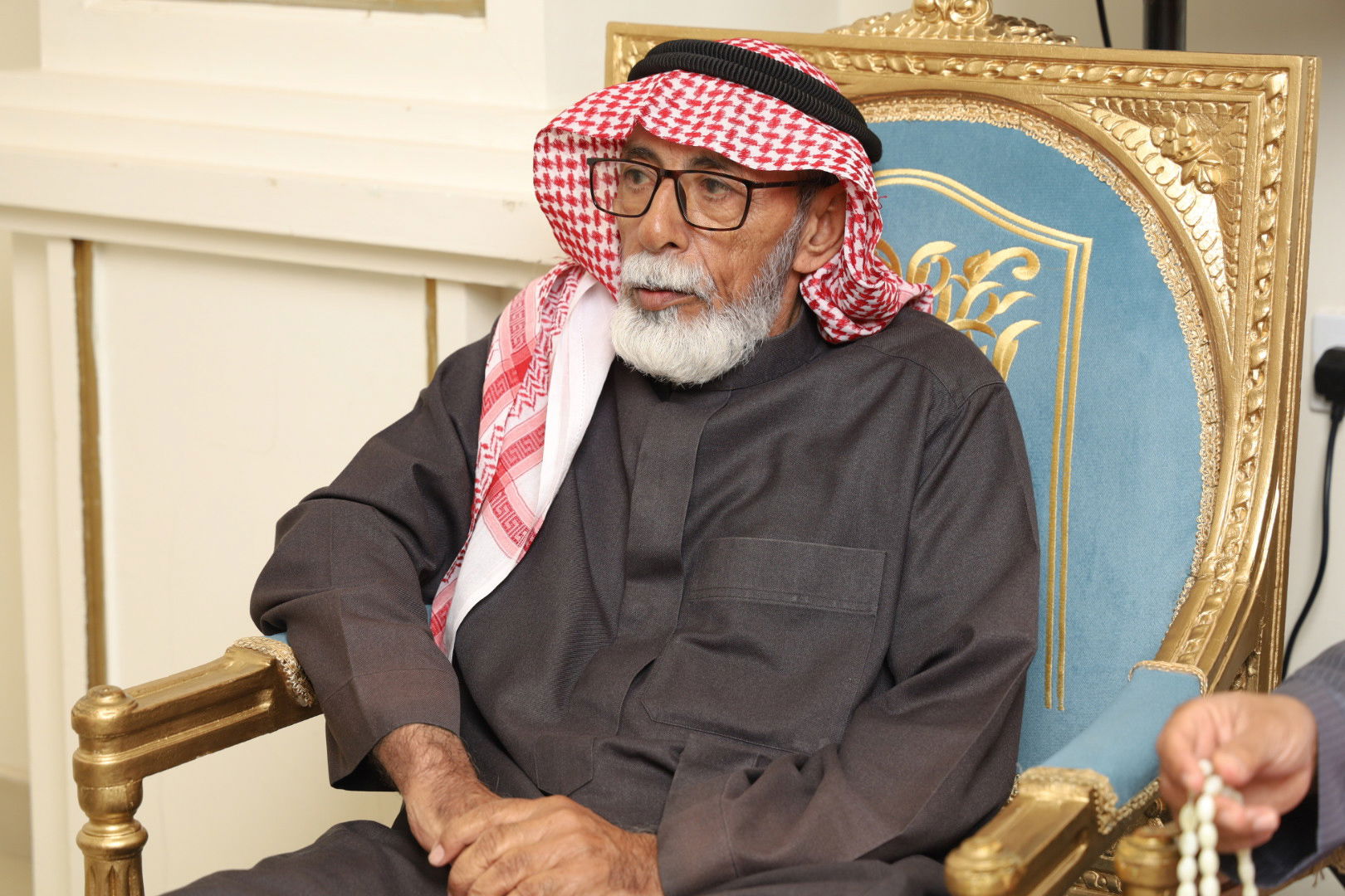 زواج شادي بن غالي الحربي