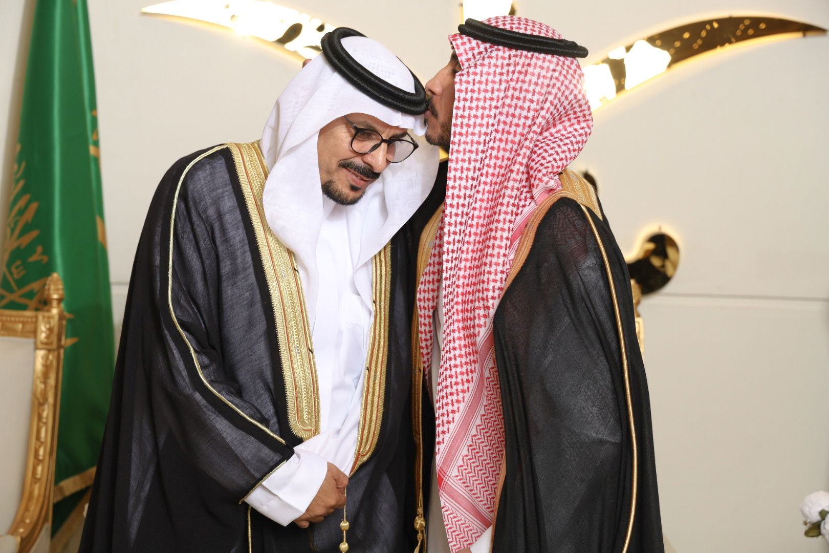 زواج شادي بن غالي الحربي