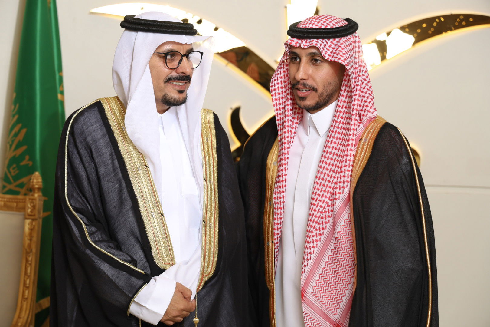 زواج شادي بن غالي الحربي