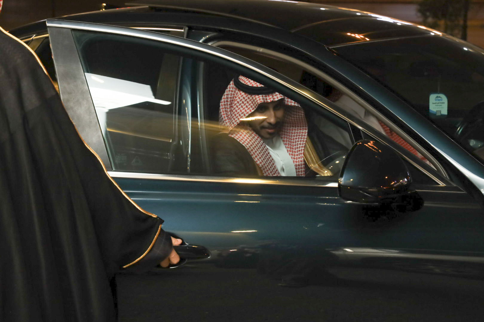 زواج شادي بن غالي الحربي