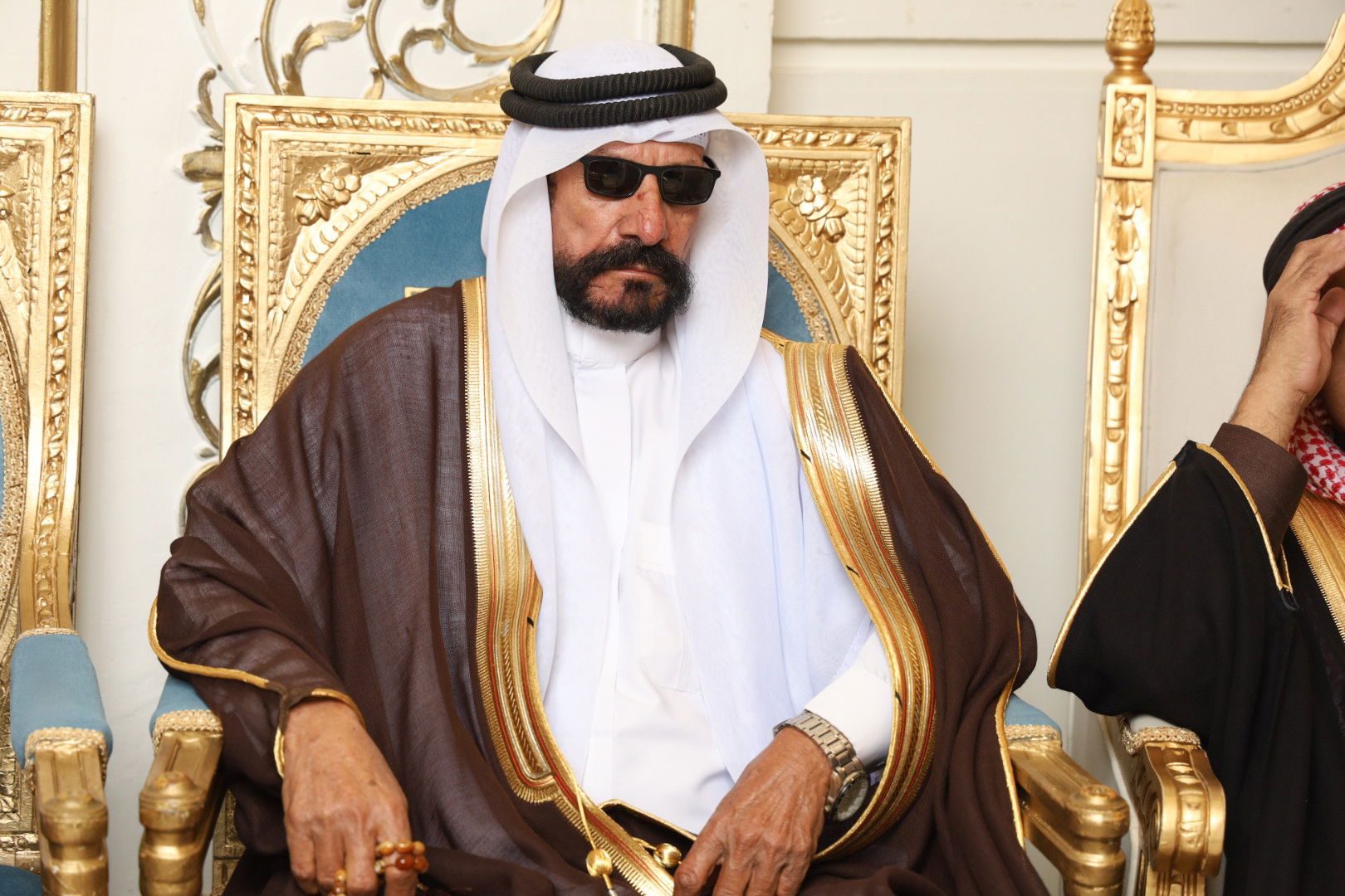 زواج شادي بن غالي الحربي