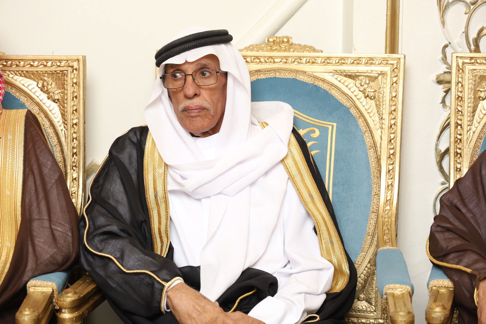 زواج شادي بن غالي الحربي