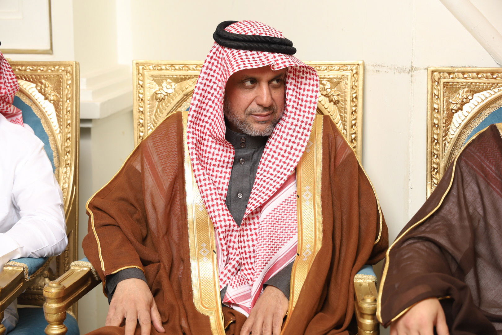 زواج شادي بن غالي الحربي