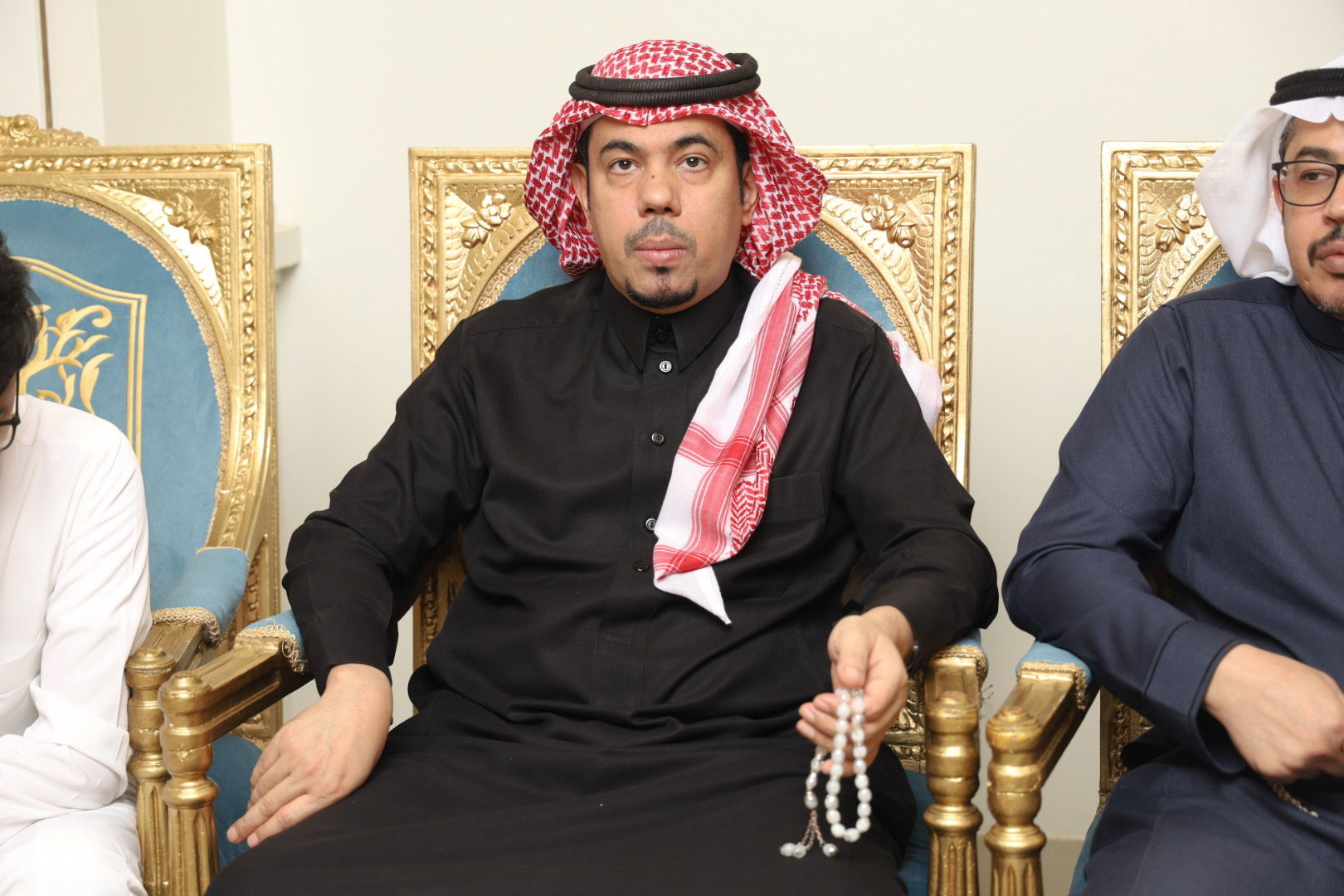 زواج شادي بن غالي الحربي