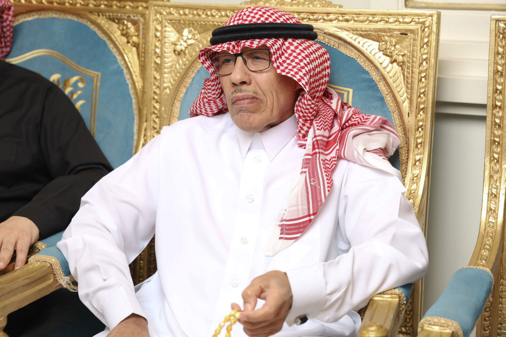 زواج شادي بن غالي الحربي