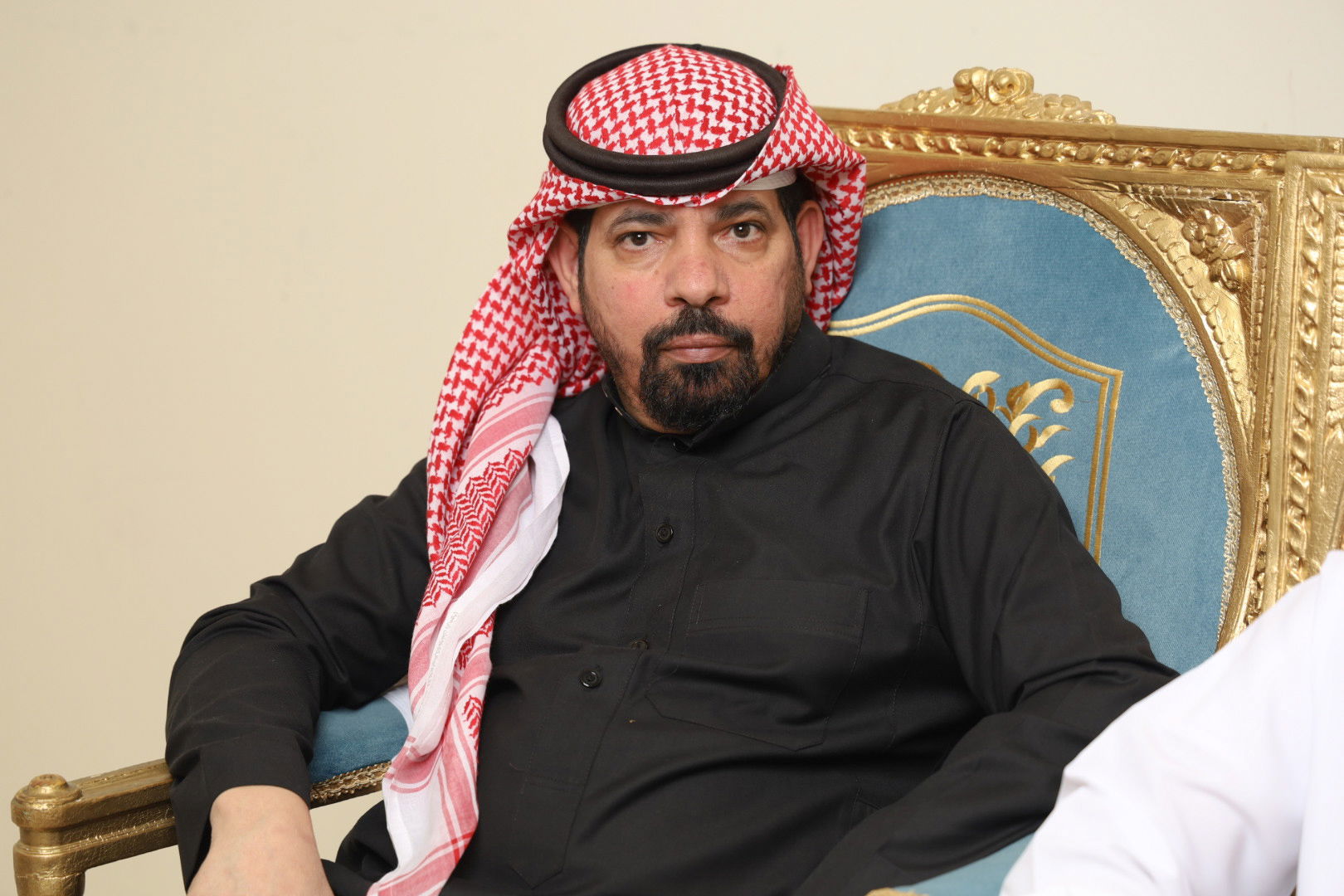 زواج شادي بن غالي الحربي