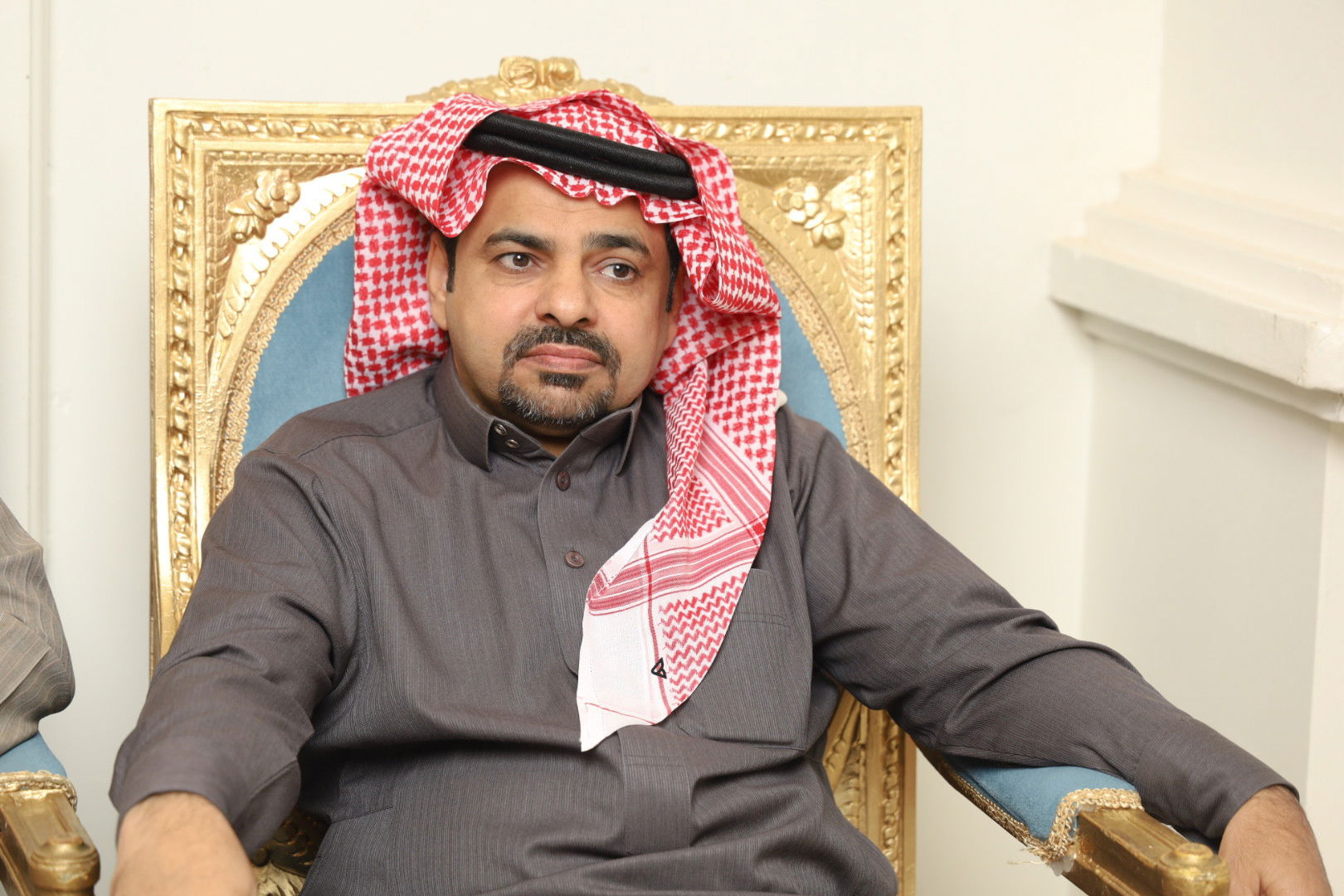 زواج شادي بن غالي الحربي