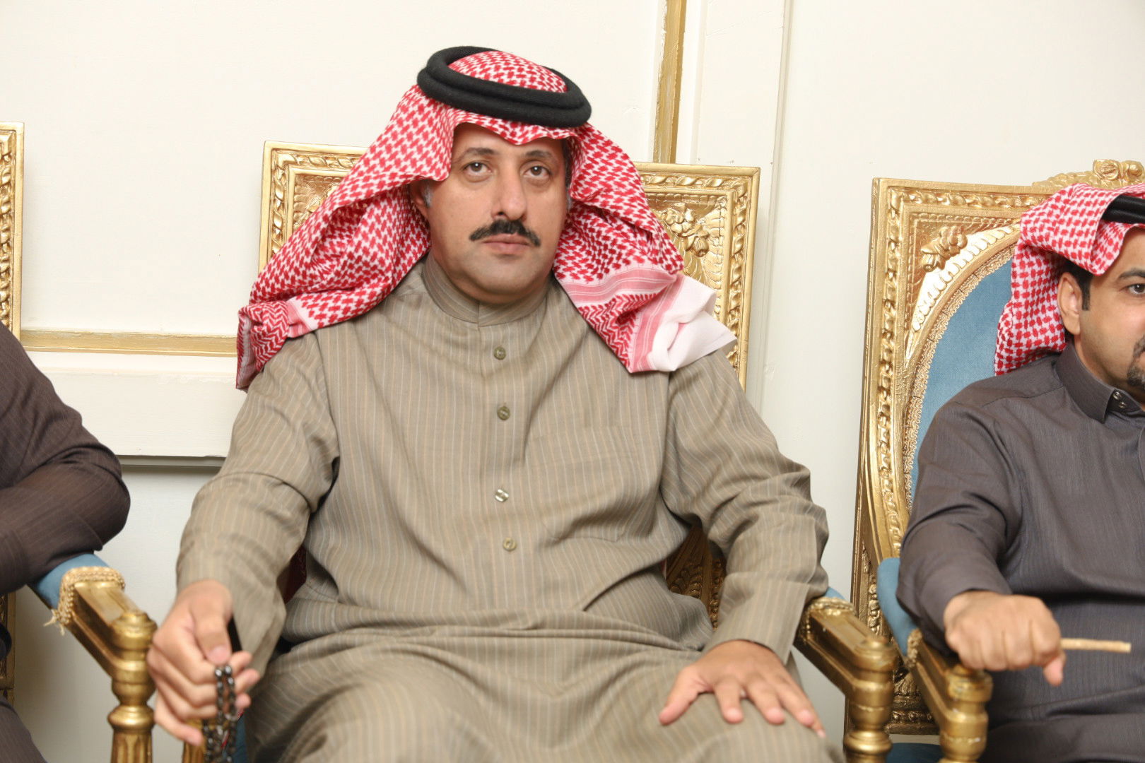 زواج شادي بن غالي الحربي