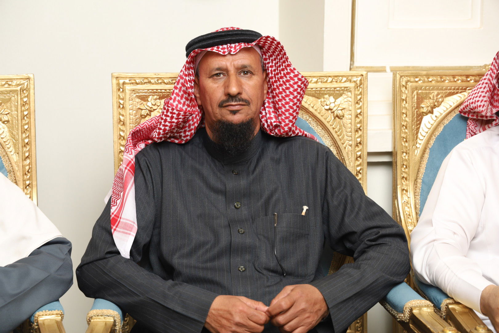 زواج شادي بن غالي الحربي