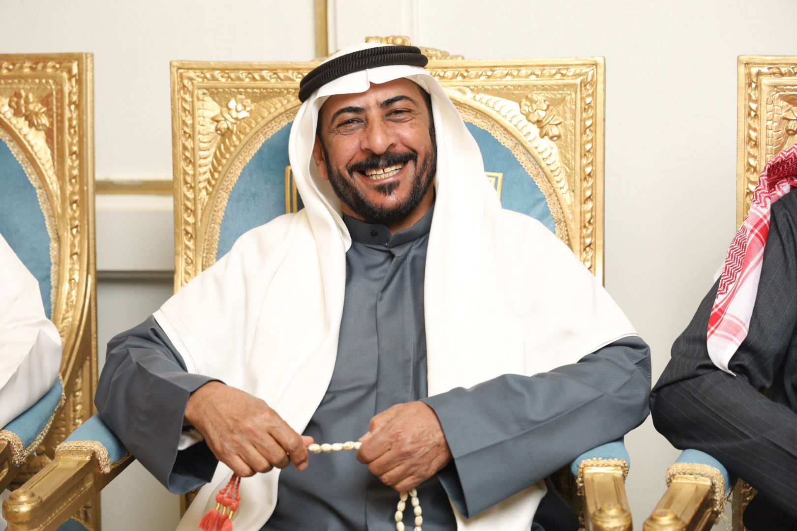 زواج شادي بن غالي الحربي