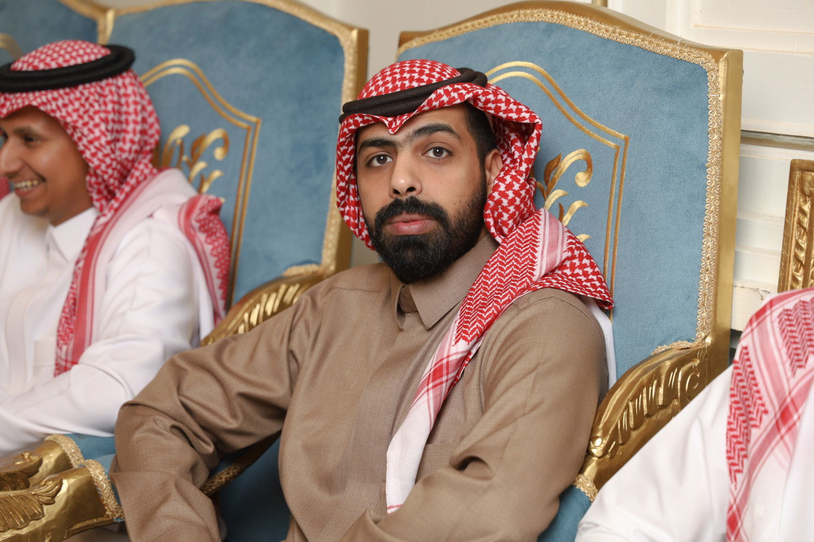 زواج شادي بن غالي الحربي