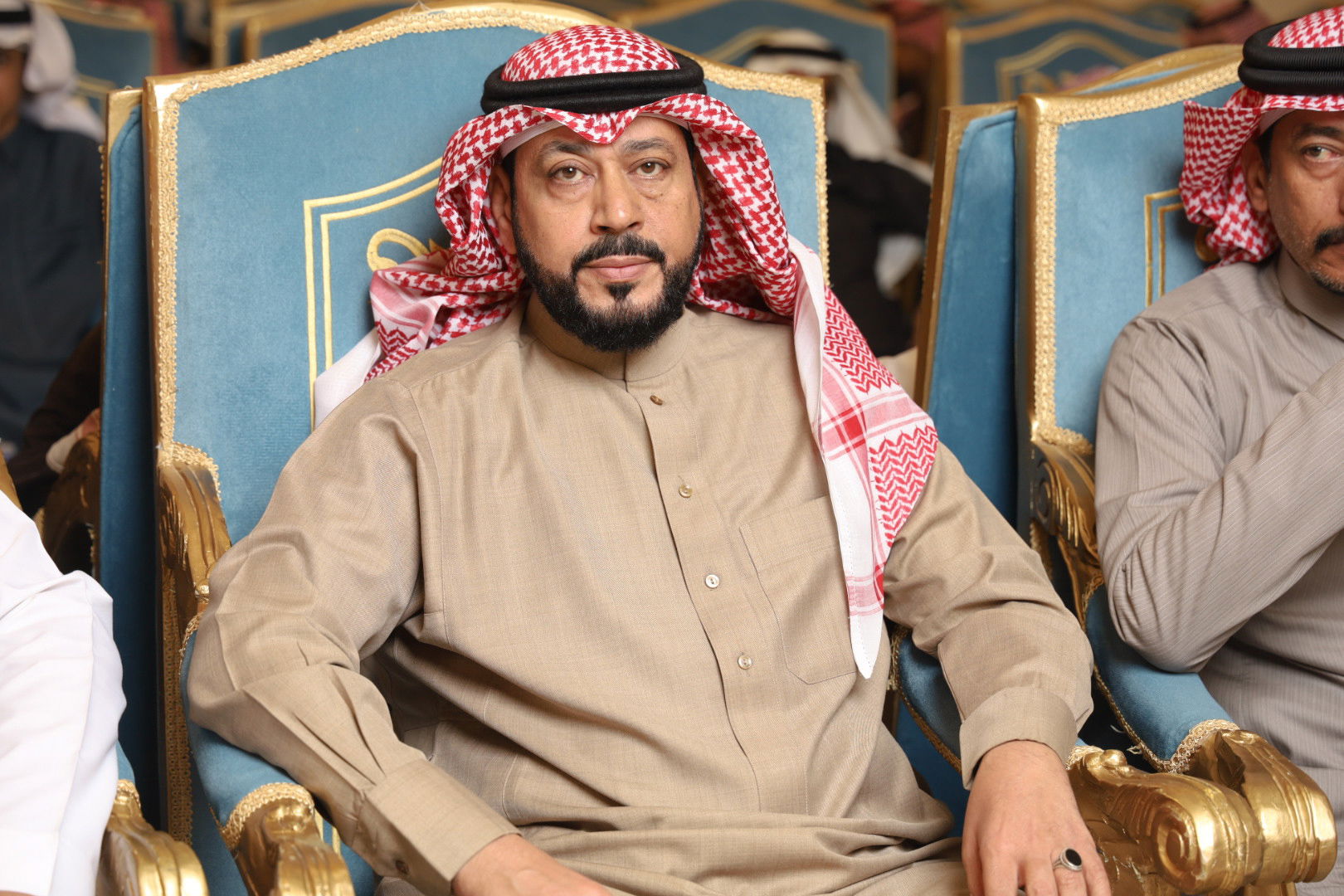 زواج شادي بن غالي الحربي