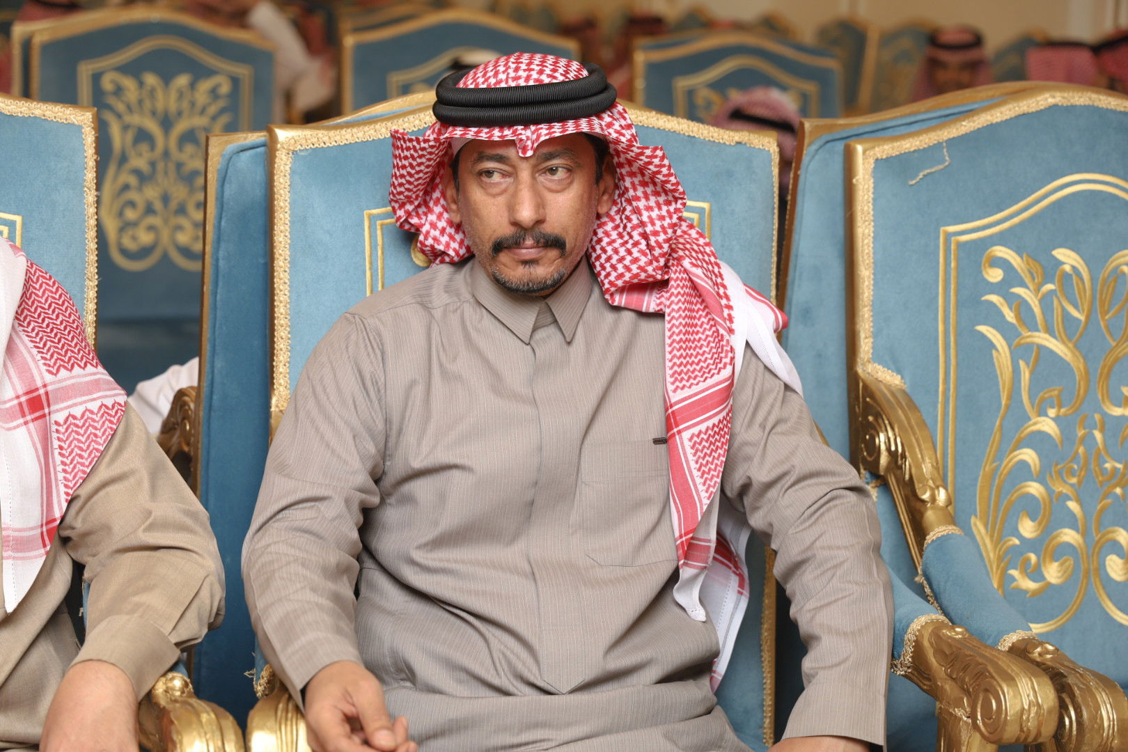 زواج شادي بن غالي الحربي