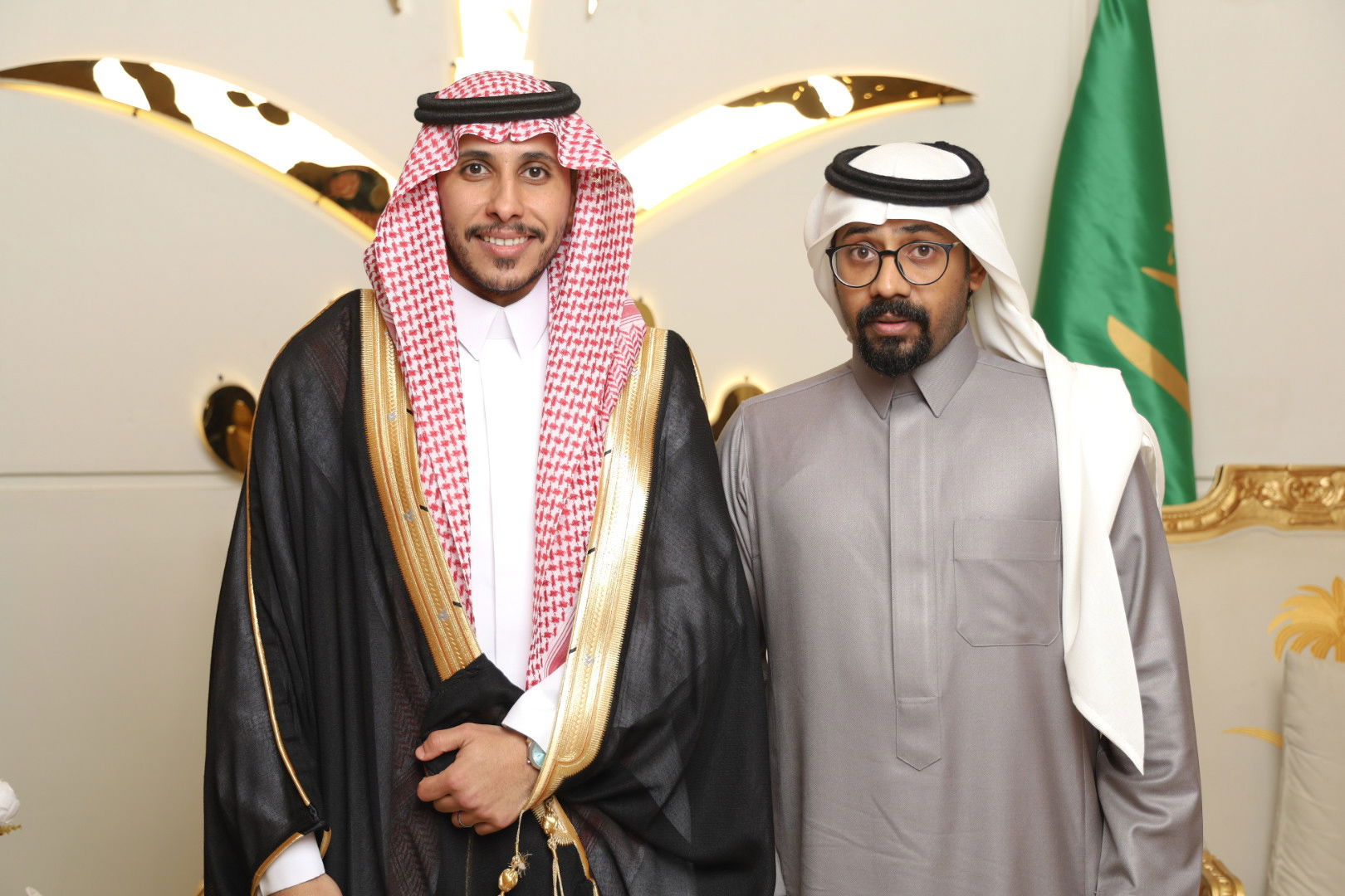 زواج شادي بن غالي الحربي