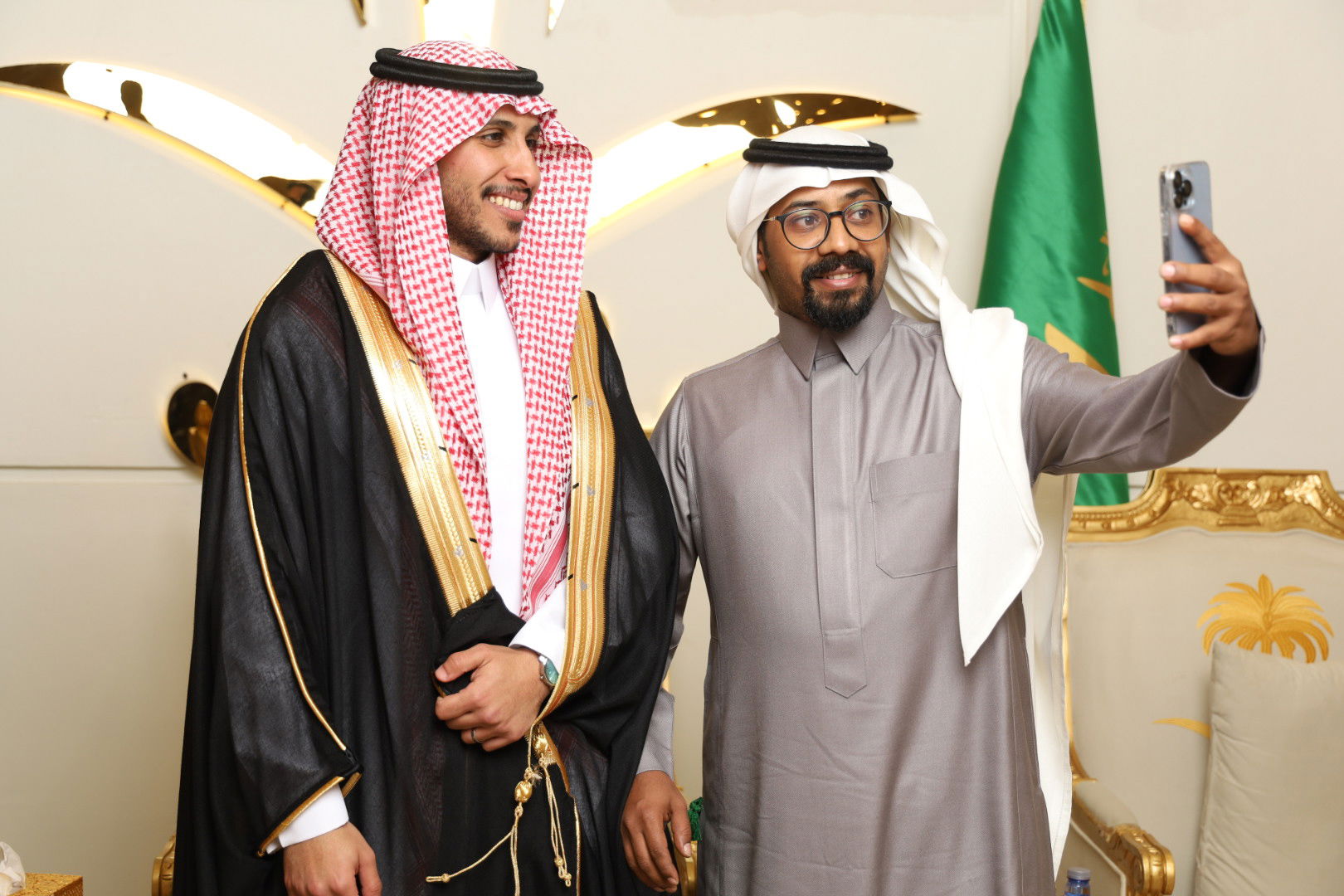 زواج شادي بن غالي الحربي