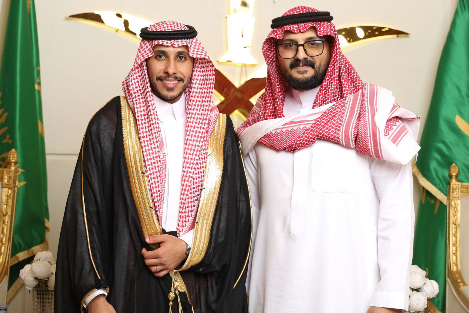 زواج شادي بن غالي الحربي