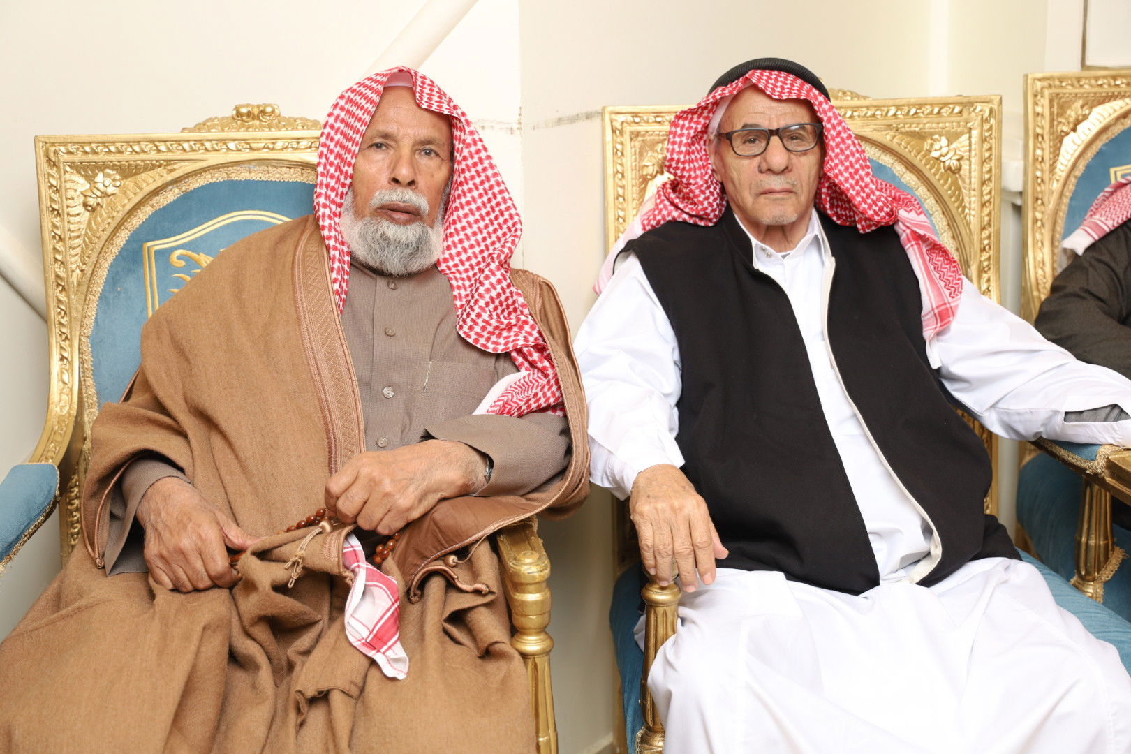 زواج شادي بن غالي الحربي