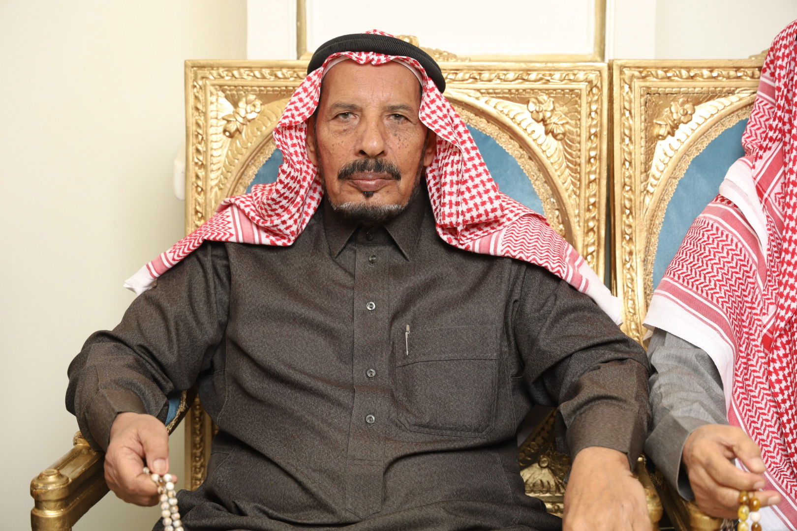 زواج شادي بن غالي الحربي