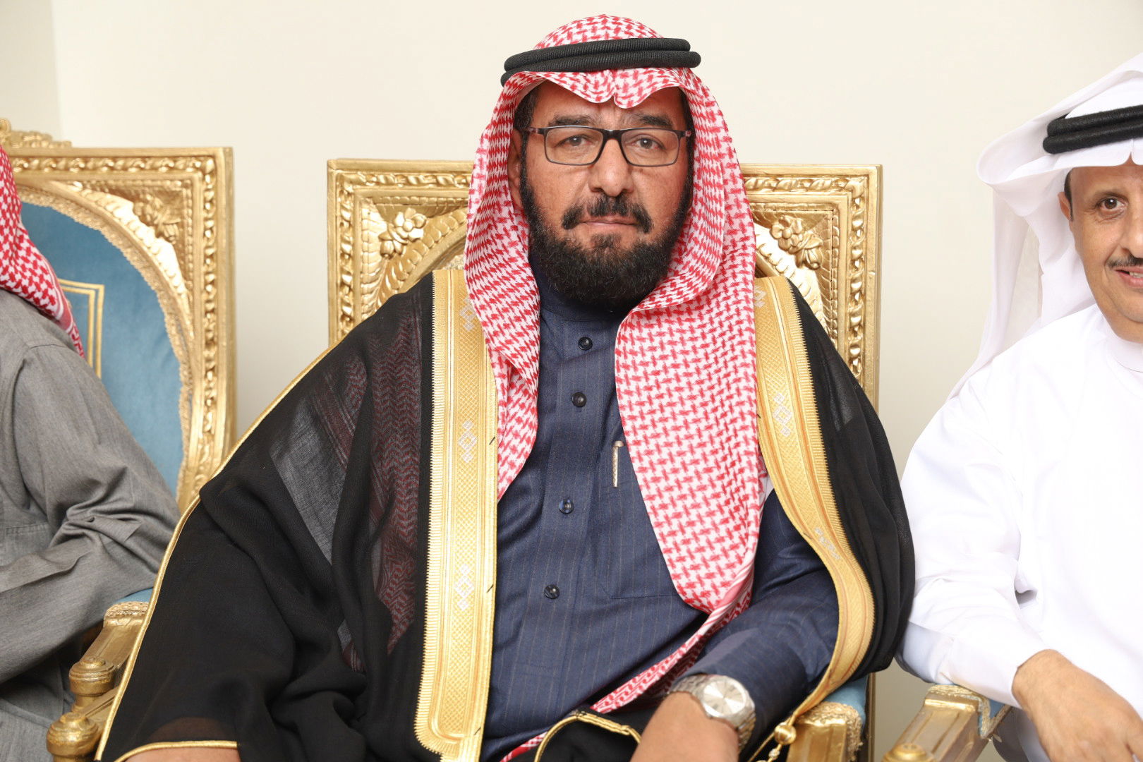 زواج شادي بن غالي الحربي