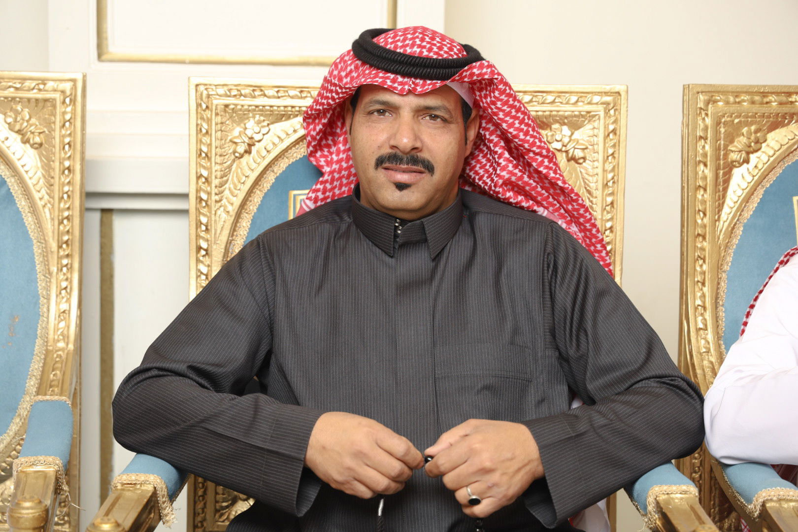 زواج شادي بن غالي الحربي