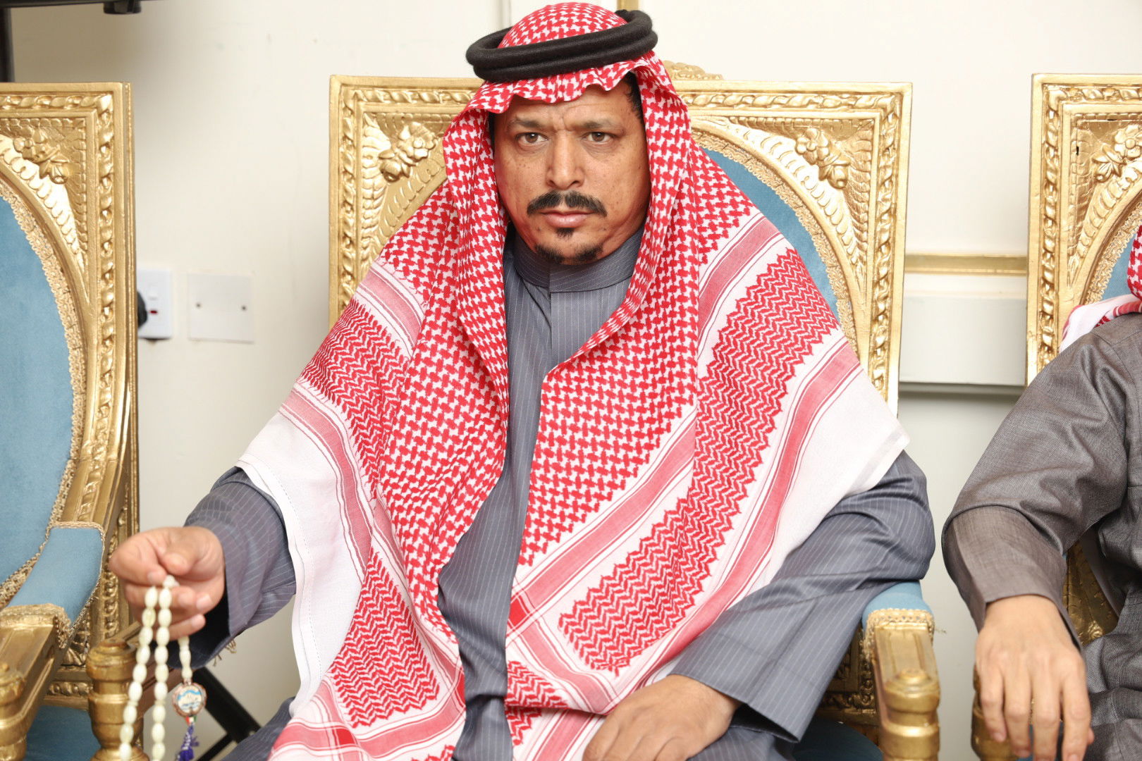 زواج شادي بن غالي الحربي