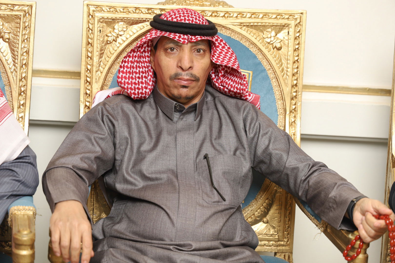 زواج شادي بن غالي الحربي