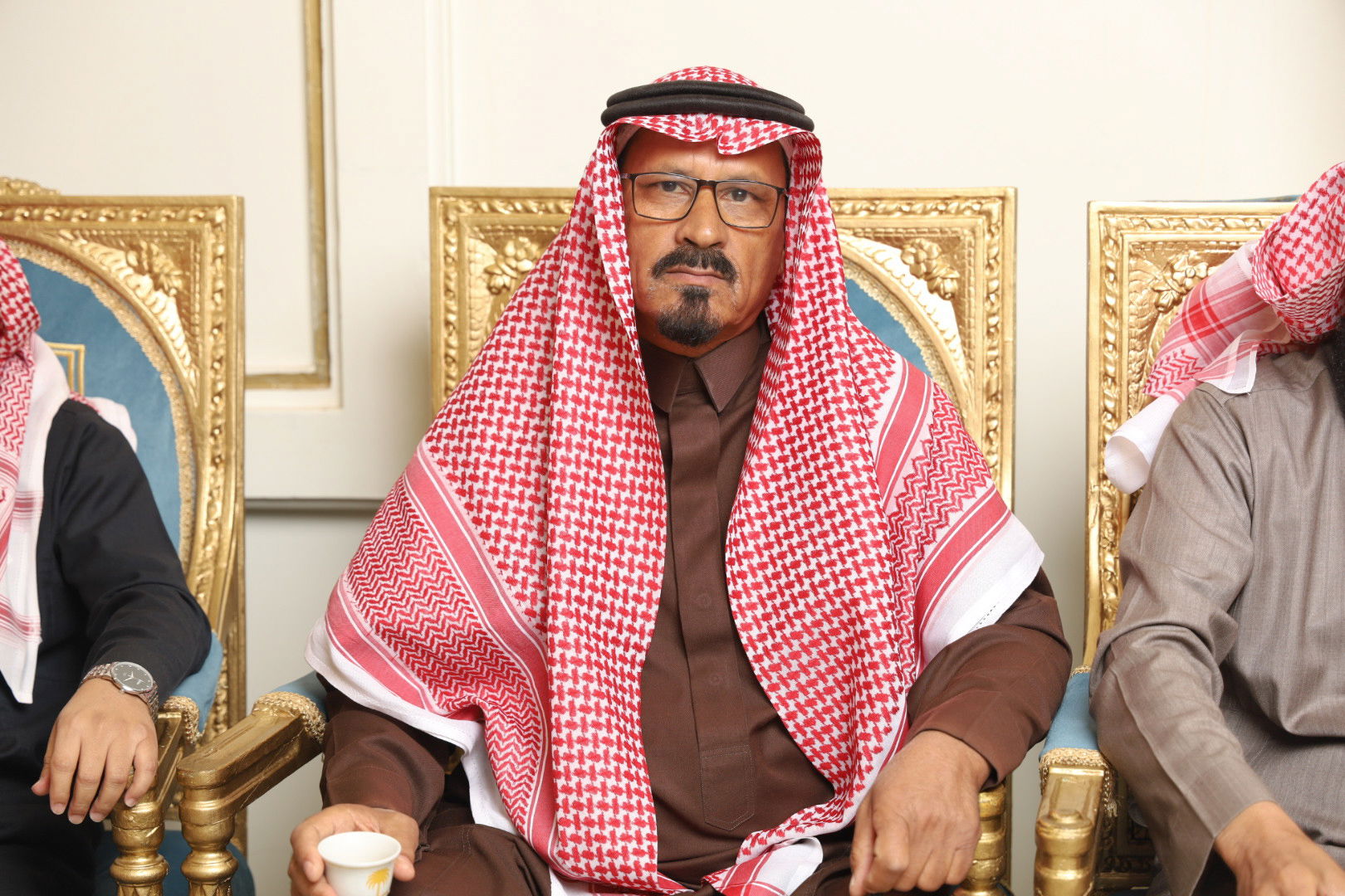 زواج شادي بن غالي الحربي