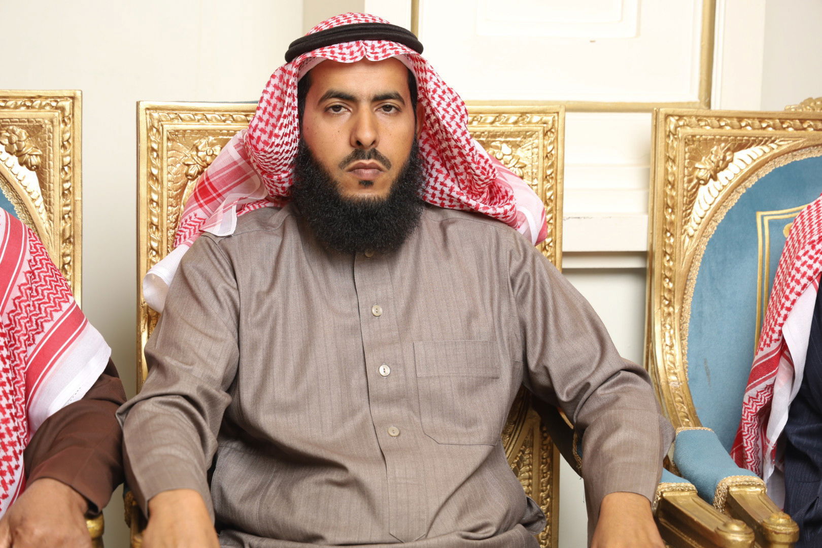 زواج شادي بن غالي الحربي