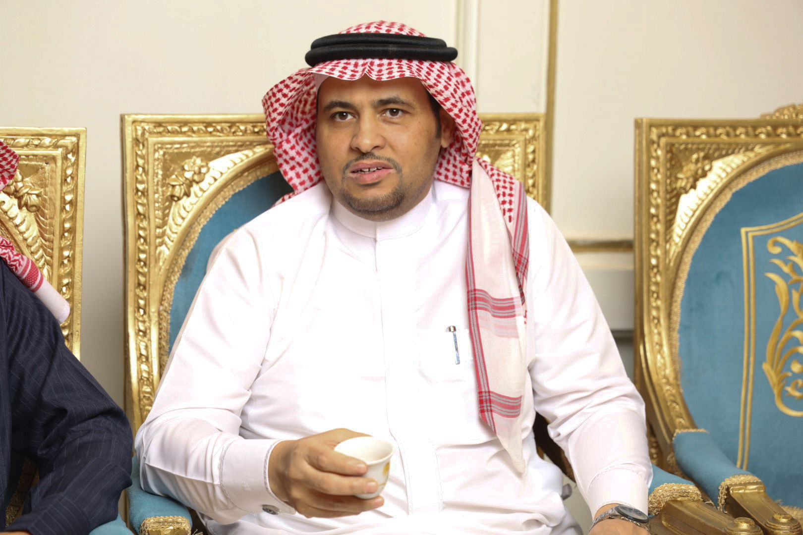 زواج شادي بن غالي الحربي