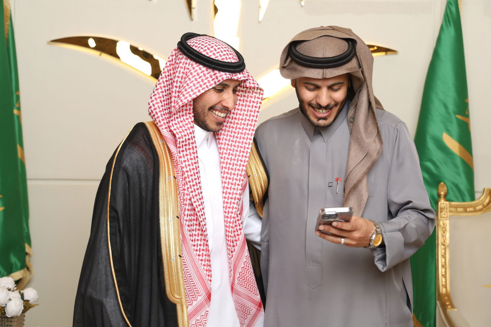 زواج شادي بن غالي الحربي