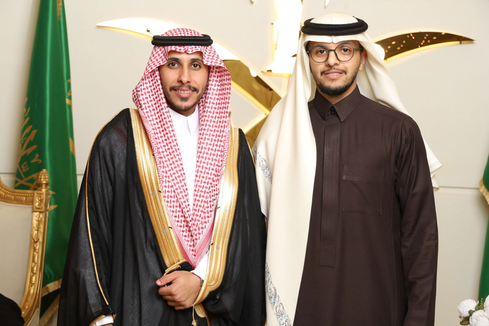 زواج شادي بن غالي الحربي