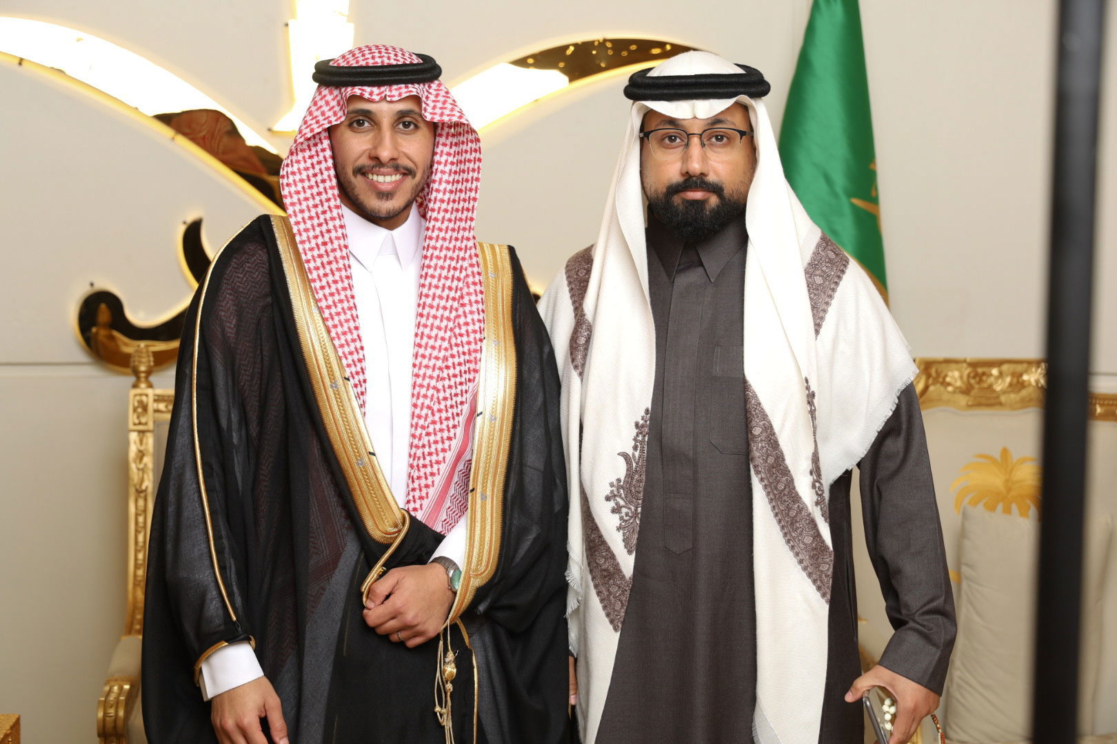 زواج شادي بن غالي الحربي