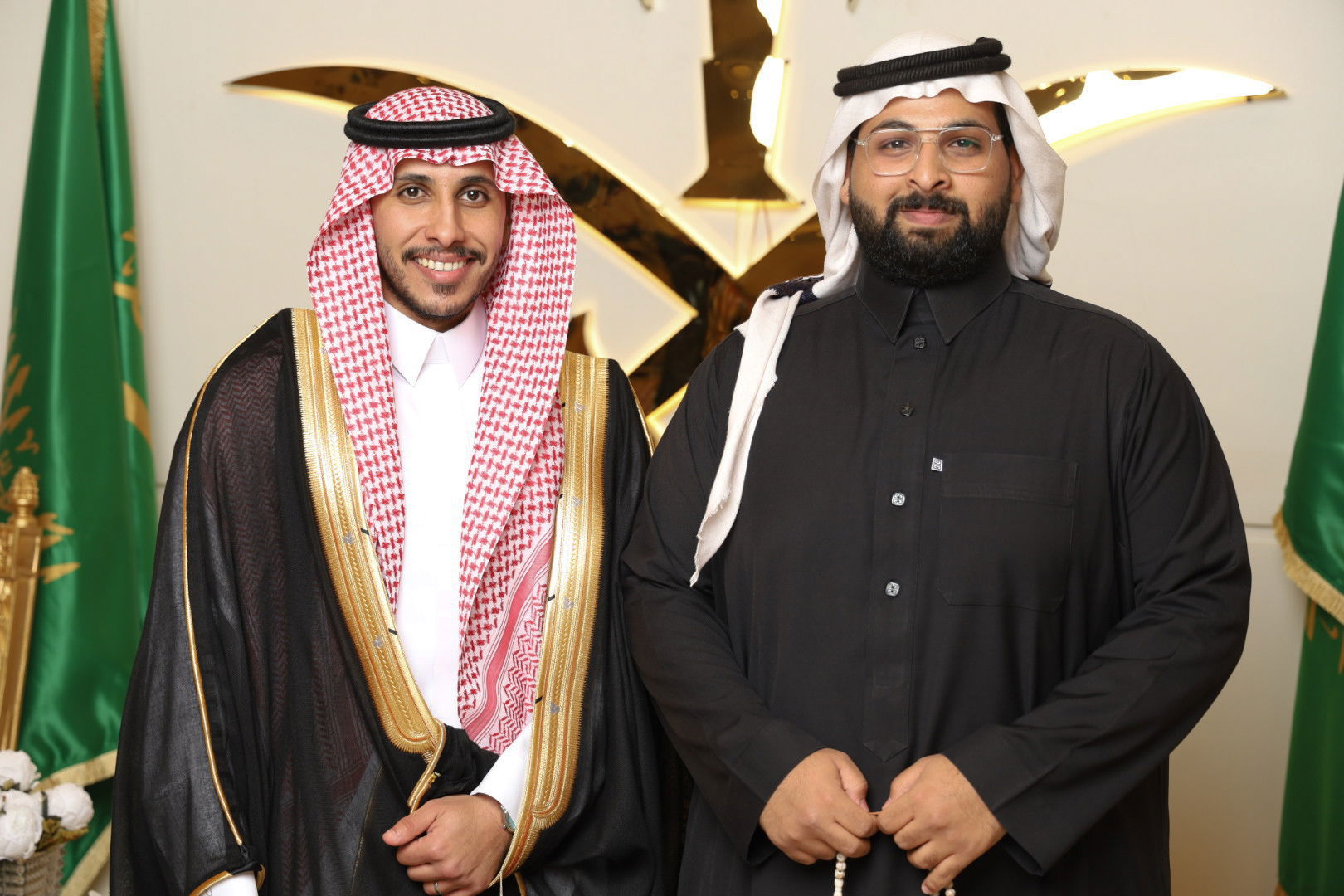 زواج شادي بن غالي الحربي