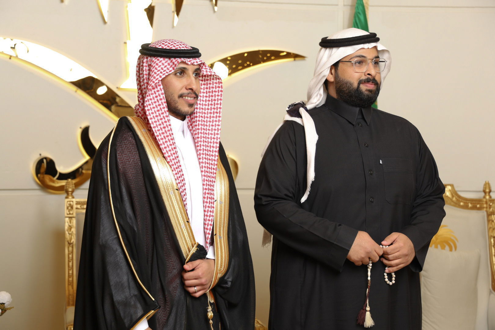 زواج شادي بن غالي الحربي