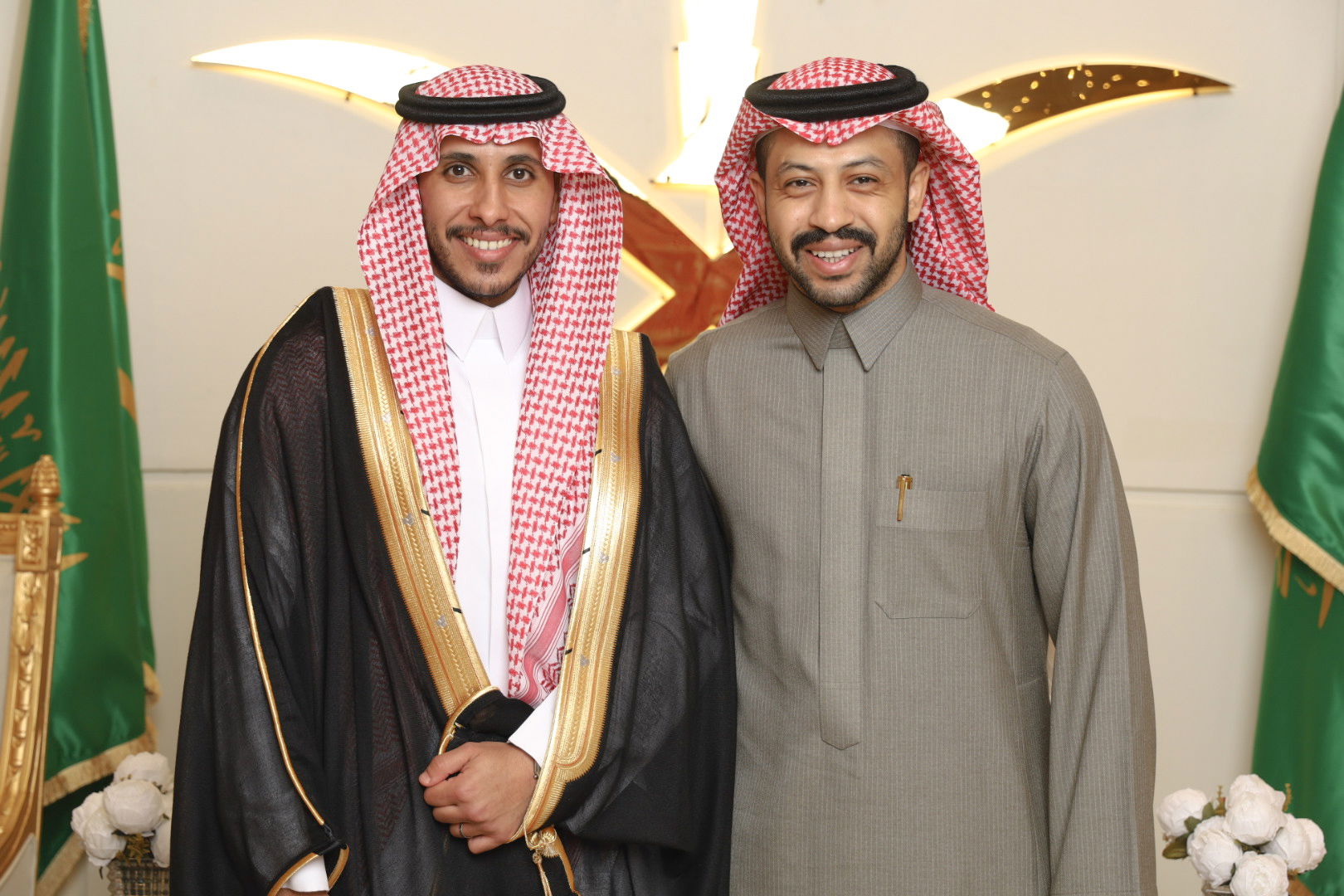 زواج شادي بن غالي الحربي