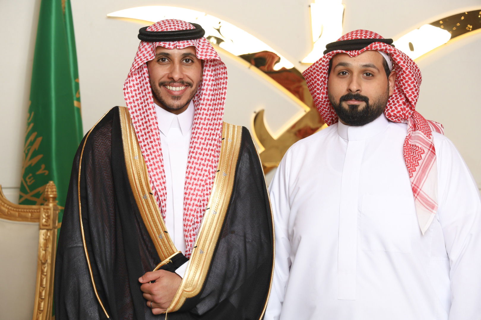 زواج شادي بن غالي الحربي