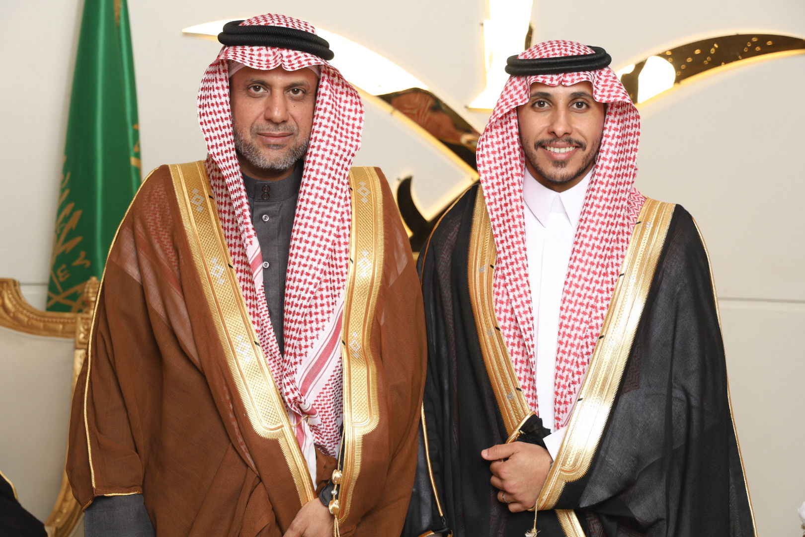 زواج شادي بن غالي الحربي