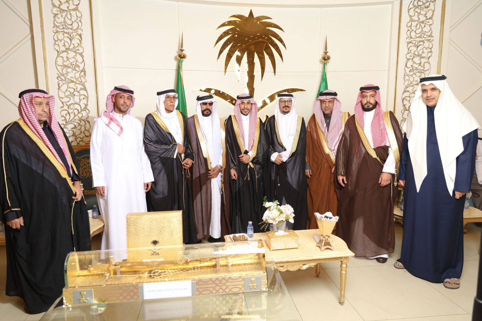 زواج شادي بن غالي الحربي