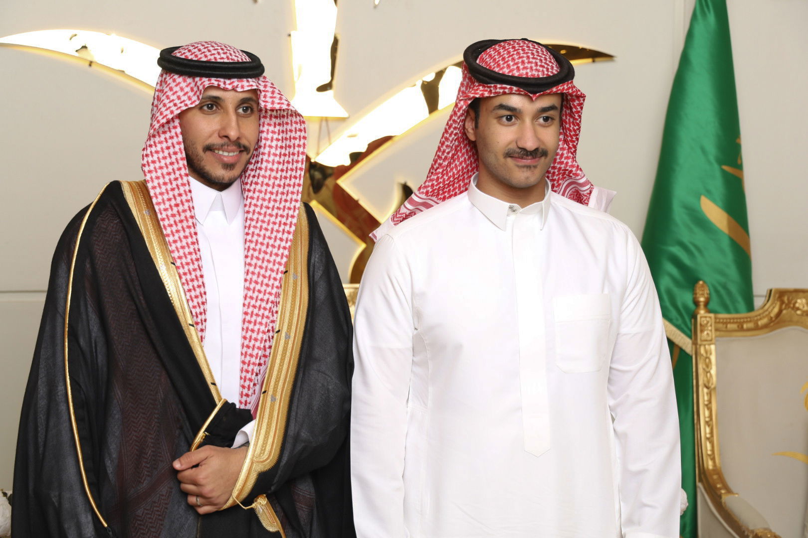 زواج شادي بن غالي الحربي