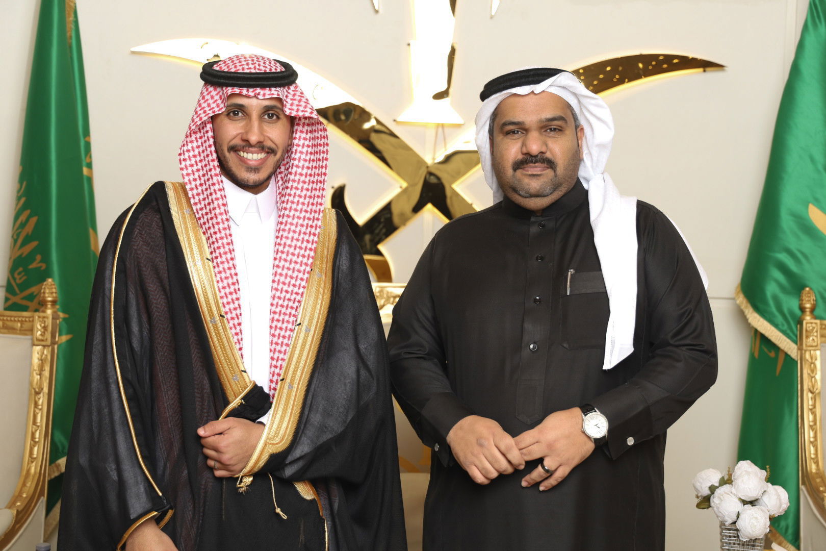 زواج شادي بن غالي الحربي