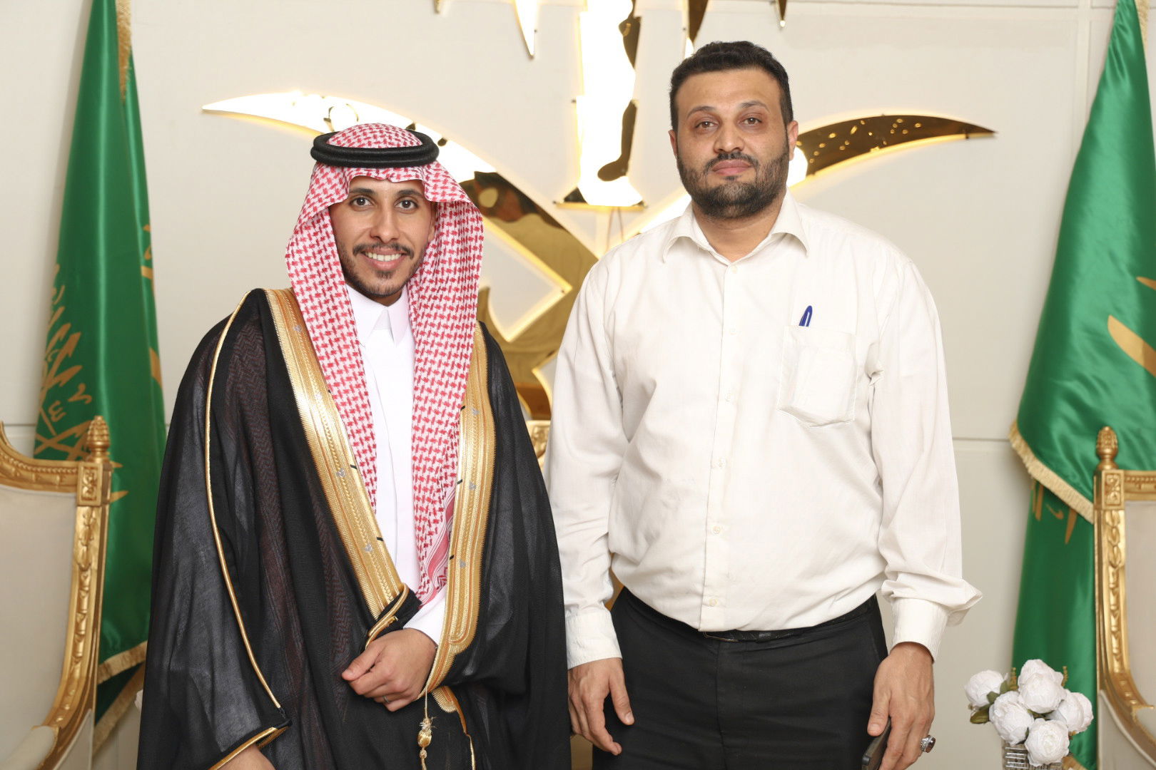 زواج شادي بن غالي الحربي