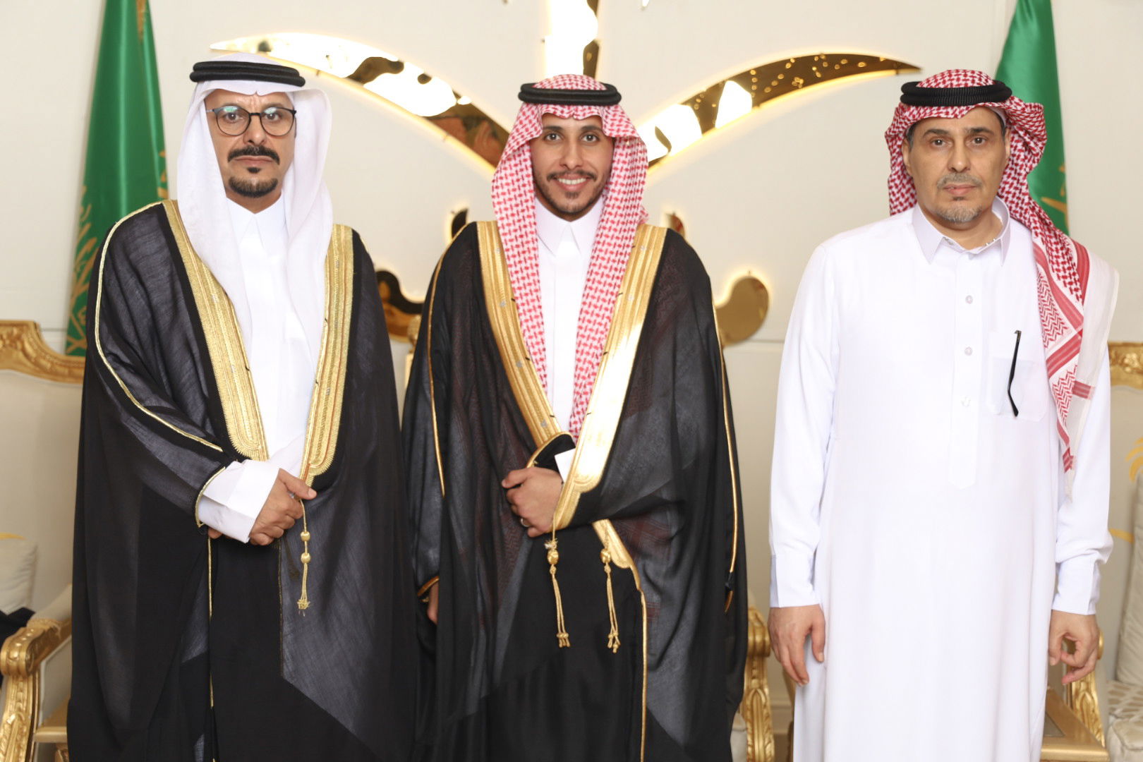 زواج شادي بن غالي الحربي