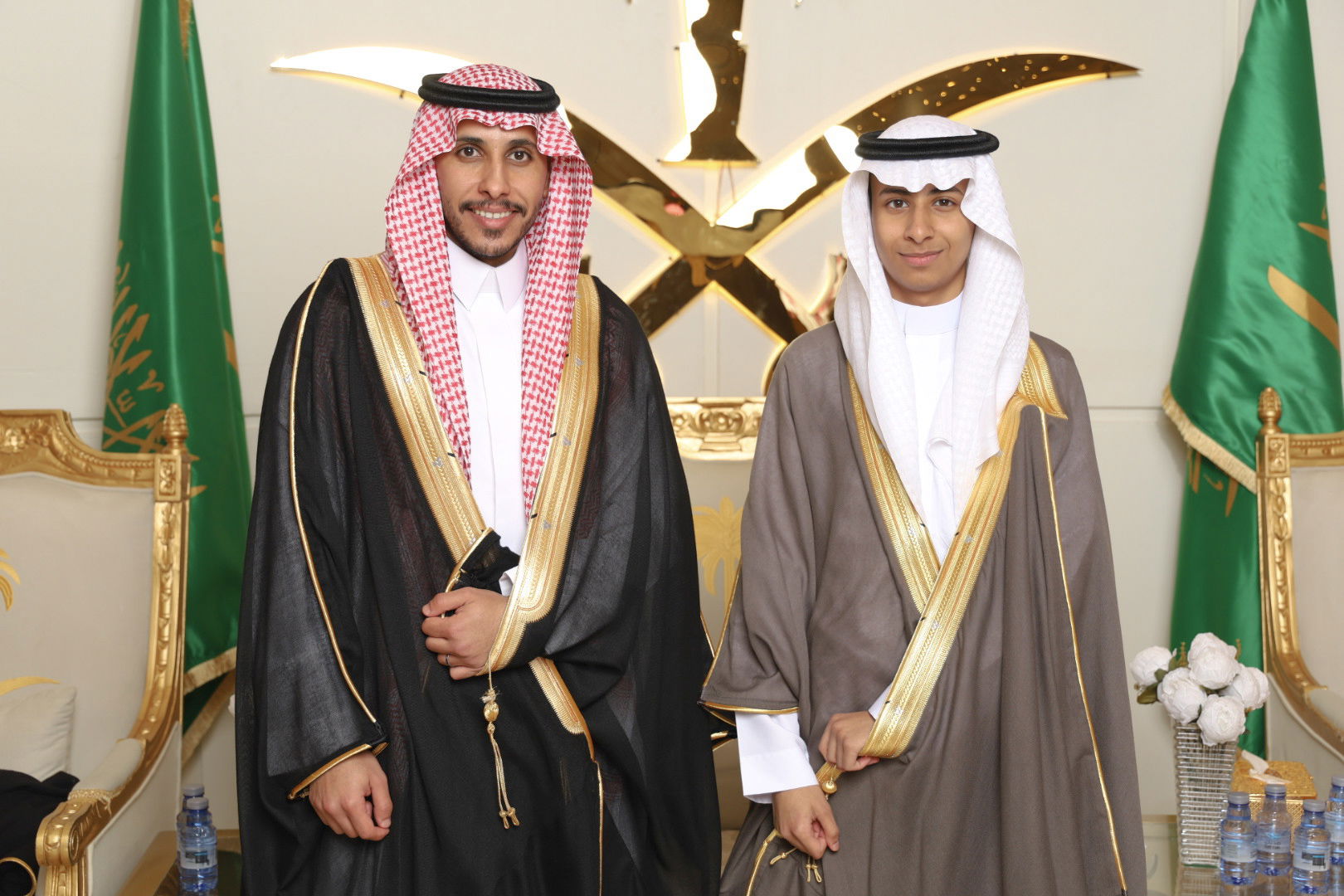 زواج شادي بن غالي الحربي