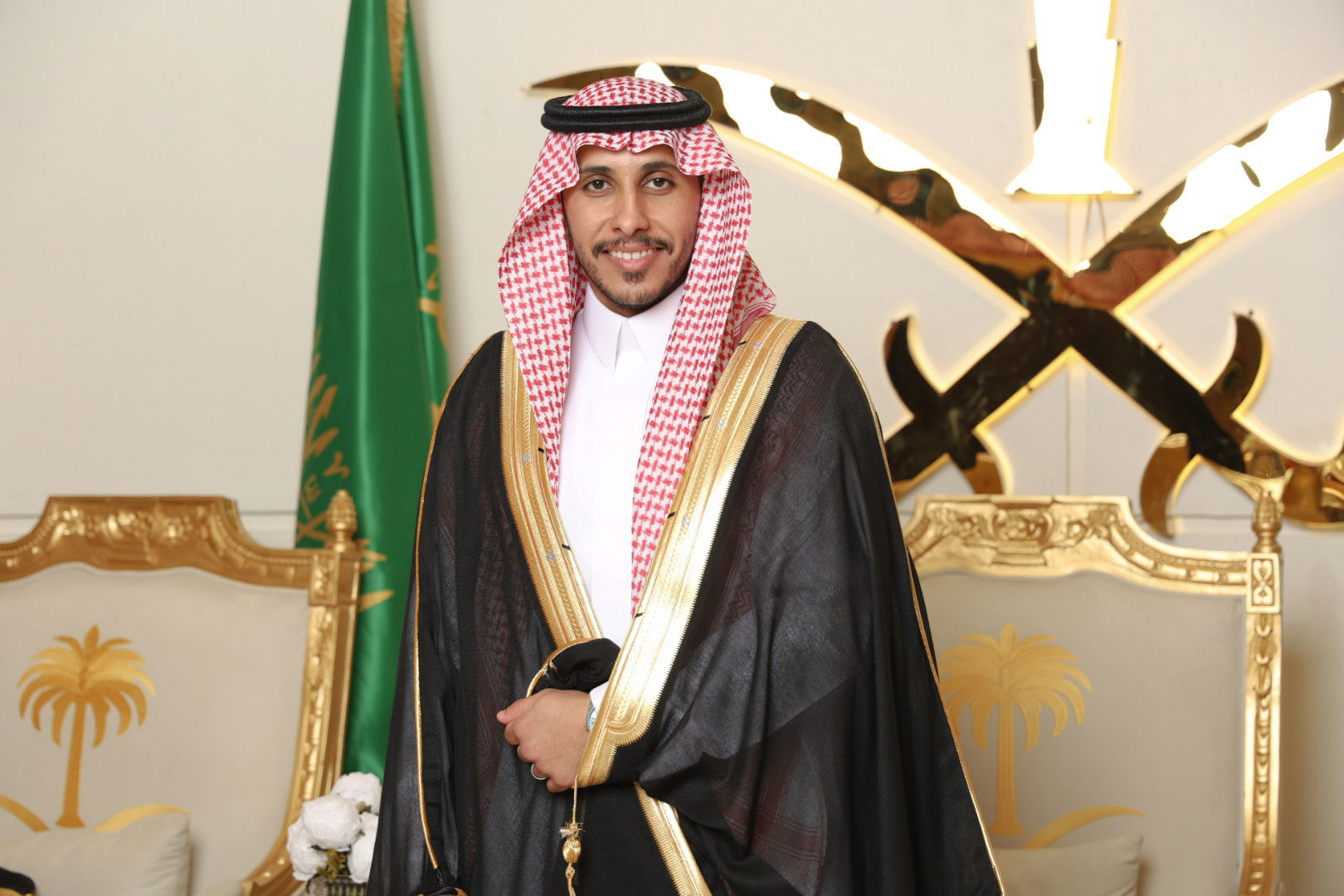 زواج شادي بن غالي الحربي