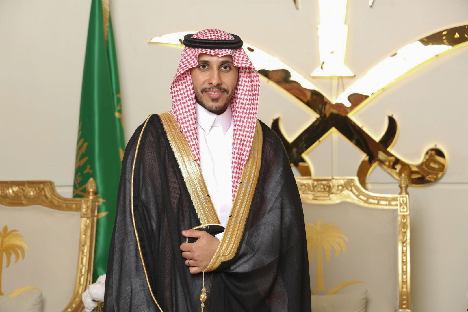 زواج شادي بن غالي الحربي