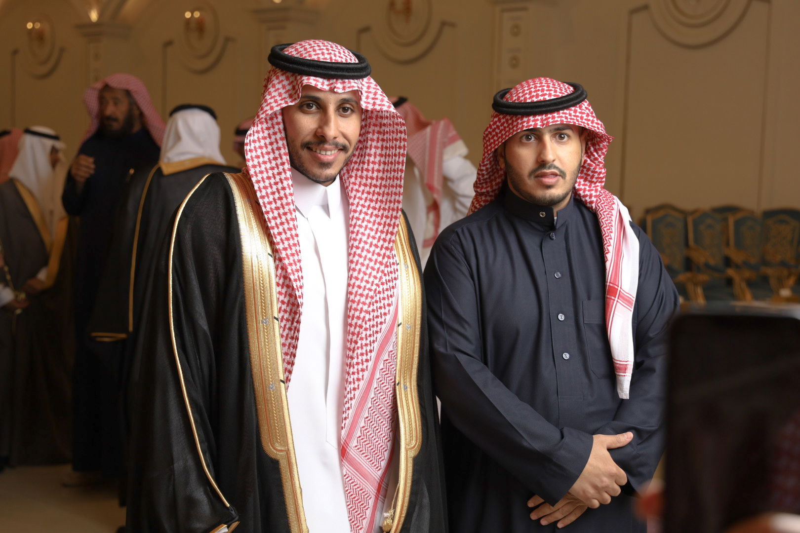 زواج شادي بن غالي الحربي