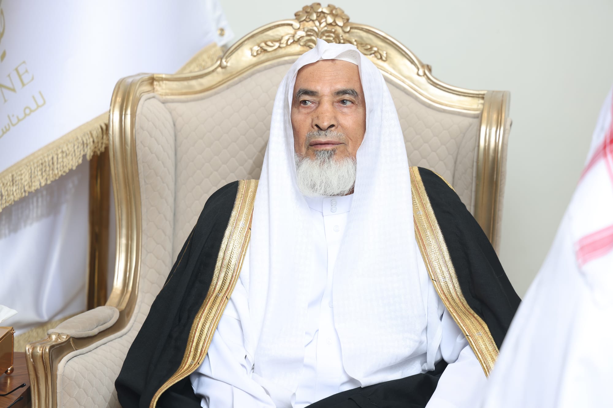 زواج معاذ بن سعود بن عبدالعزيز الهويمل