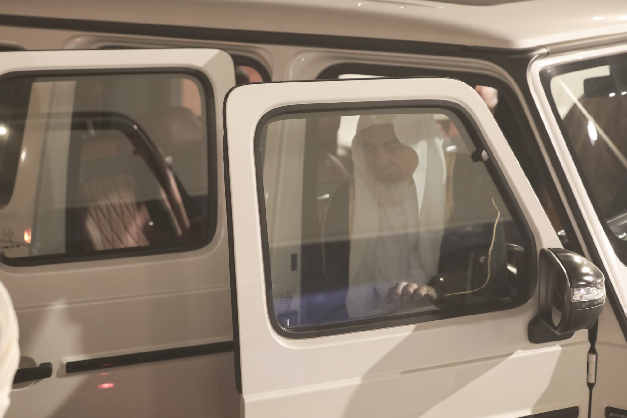 زواج معاذ بن سعود بن عبدالعزيز الهويمل