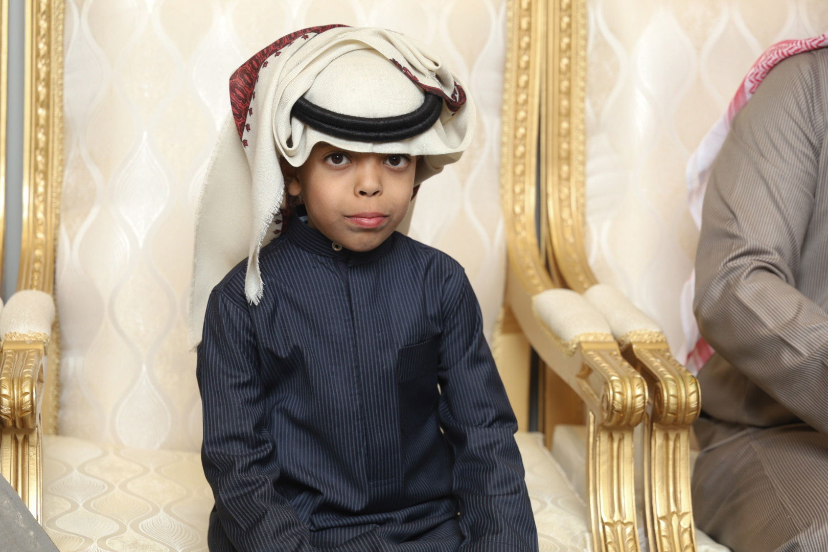 زواج محمد طارق العتيبي